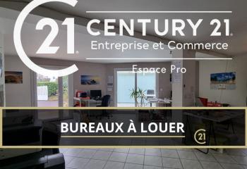 Location bureaux - Proche Ouest de Caen  à Bretteville-sur-Odon - 14760