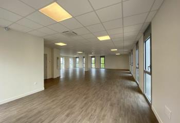 Location bureaux - Proche Caen  à Bretteville-sur-Odon - 14760
