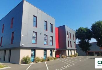 Location bureaux - Proche périphérique sud de Caen et A84  à Bretteville-sur-Odon - 14760
