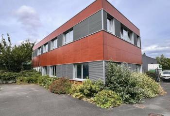 Bureaux à louer - Proche périphérique et A84