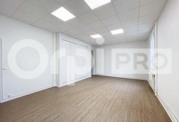 Location bureaux à - Accès facile