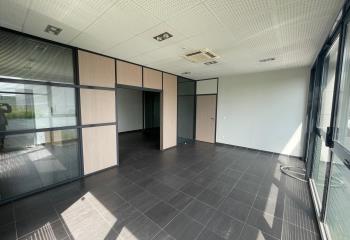 Location bureau proche accès RN31  à Breuil-le-Sec - 60840