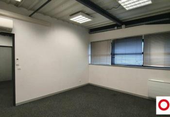 Bureaux à louer - ensemble neuf et indépendant  à Brie-Comte-Robert - 77170