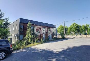 Louer bureaux