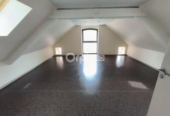 Location bureau proche centre