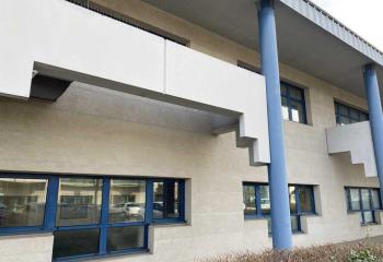 Location bureau Bron (69500) - 214 m²  à Bron - 69500