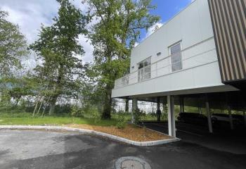 Location bureaux - Technoparc, accès tram à 5 min à pied  à Bruges - 33520