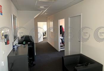 Location bureaux - Parc Tertiaire, accès transports  à Bruges - 33520