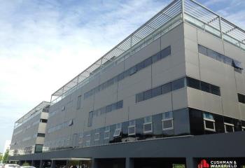 Location bureaux - Proche rocade et transports en commun  à Bruges - 33520