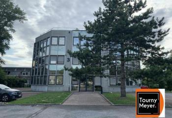 Bureaux à louer - Proximité Auchan Bordeaux Lac  à Bruges - 33520