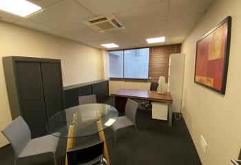 Location bureau dans le technoparc  à Bruges - 33520