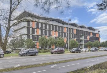 Location bureaux (33520) - Proche rocade et lac de Bordeaux  à Bruges - 33520
