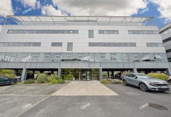 Location bureaux Bordeaux Lac - Proche rocade et transports en commun  à Bruges - 33520