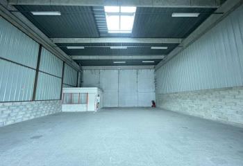 Location bureau Bruges (33520) - 4215 m²  à Bruges - 33520