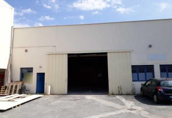 Location bureau Bruges (33520) - 231 m²  à Bruges - 33520
