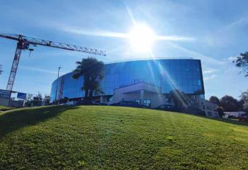 Location bureaux, proche A4 et RER A
