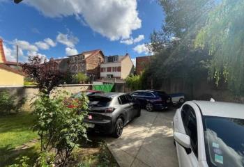 Location bureau Cachan (94230) - 87 m²  à Cachan - 94230