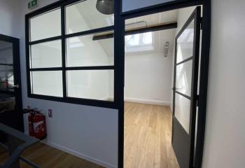 Location bureau Cachan (94230) - 126 m²  à Cachan - 94230