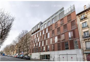 Location bureaux - Proximité RER B et future ligne 15  à Cachan - 94230