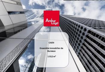 Bureaux à la location à - Belles presatations  à Caen - 14000