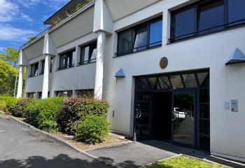 Location de bureau à quelques minutes du périphérique  à Caen - 14000