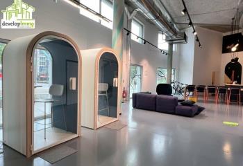 Bureaux à louer à Presqu'île - Proche centre-ville et gare