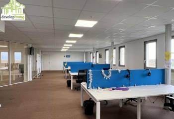 Louer bureaux