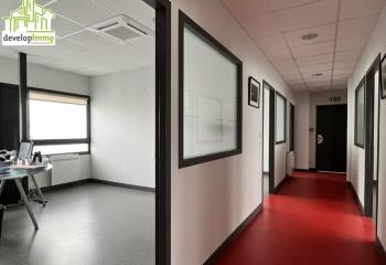 Location de bureau - idéal pour cabinet médical