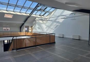 Location bureaux secteur Port de Plaisance