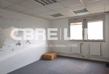 Location bureaux Nord - Proche périphérique et tram  à Caen - 14000