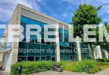 Location bureaux à - Quartier Unicité - Accès périphérique  à Caen - 14000