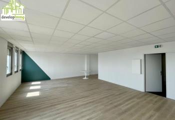 Location de bureau