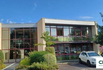 Bureaux à louer à - Quartier Folie Couvrechef - Accès périphérique  à Caen - 14000