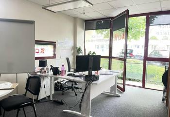 Location bureaux Sortie n° 7 du boulevard périphérique