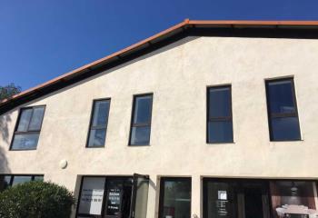 Location bureaux - Proche Route de Nîmes, A54 et A9  à Caissargues - 30132