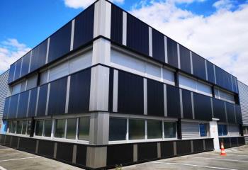 Location bureaux - Proche autoroute et centre-ville  à Cambrai - 59400