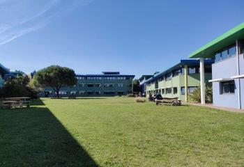 Location bureaux - Proche rocade sortie 14  à Canéjan - 33610