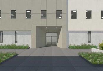 Location bureaux - Proche Tram A et Autoroute  à Canéjan - 33610