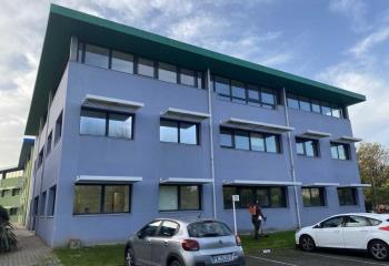 Location bureaux - Proche rocade et Pessac  à Canéjan - 33610