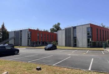 Location bureaux - Proche ZA Pessac Bersol, rocade et A63  à Canéjan - 33610