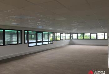 Location de bureaux - A63 - bus  à Canéjan - 33610