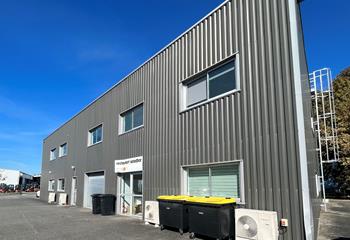 Location de bureaux - Sociétés en création acceptées  à Canéjan - 33610