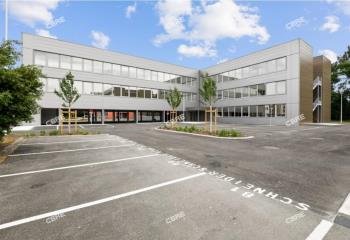 Location bureaux - Proche A63, aéroport et gare  à Canéjan - 33610