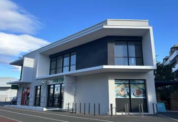 Location bureaux - Proche A9, bus et gare  à Canet-en-Roussillon - 66140