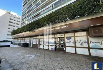 Location de bureaux sur le Boulevard Carnot