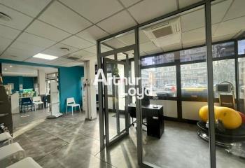 Location de bureaux - axe central - boulevard Carnot