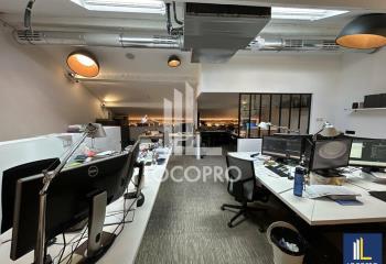 Location bureaux centre-ville, proche du centre