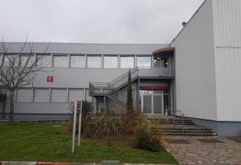 Location bureau - Proche A10 et bus  à Carbon-Blanc - 33560