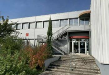 Louer un bureau au sein du Parc d'activités La Fontaine à  à Carbon-Blanc - 33560