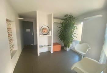 Location bureaux - Proche A64  à Carbonne - 31390